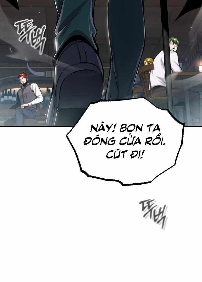 Truyện Tranh Giáo Sư Gián Điệp trang 5