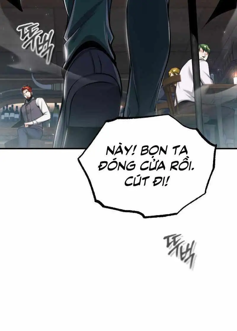 Truyện Tranh Giáo Sư Gián Điệp trang 5