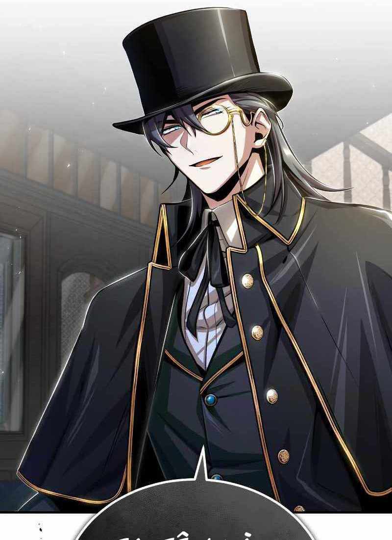 Truyện Tranh Giáo Sư Gián Điệp trang 5