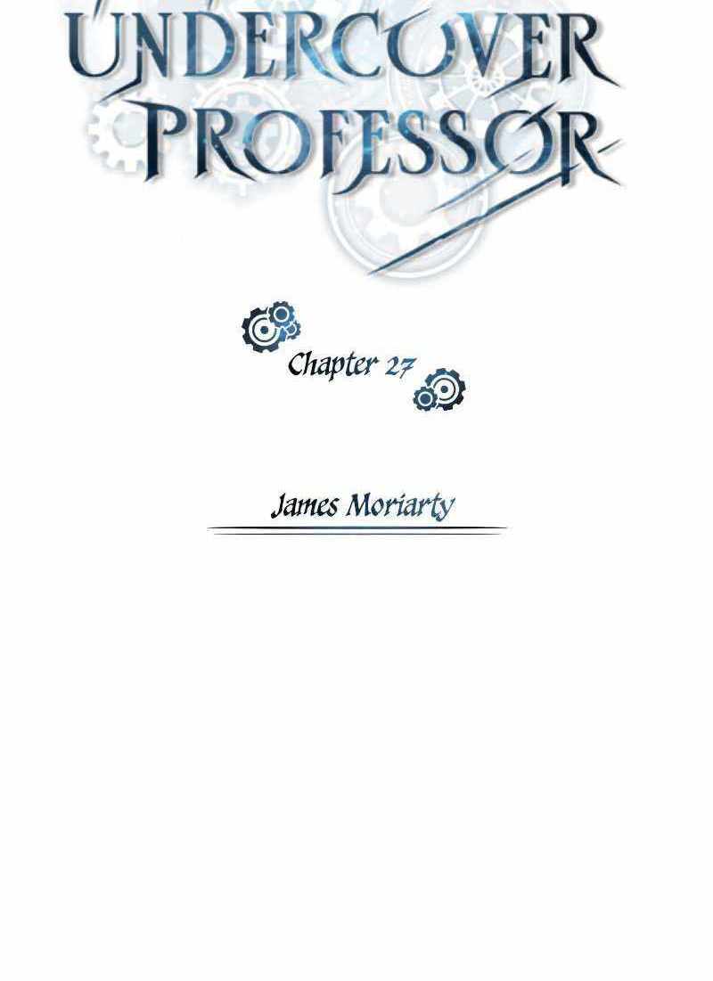 Truyện Tranh Giáo Sư Gián Điệp trang 5