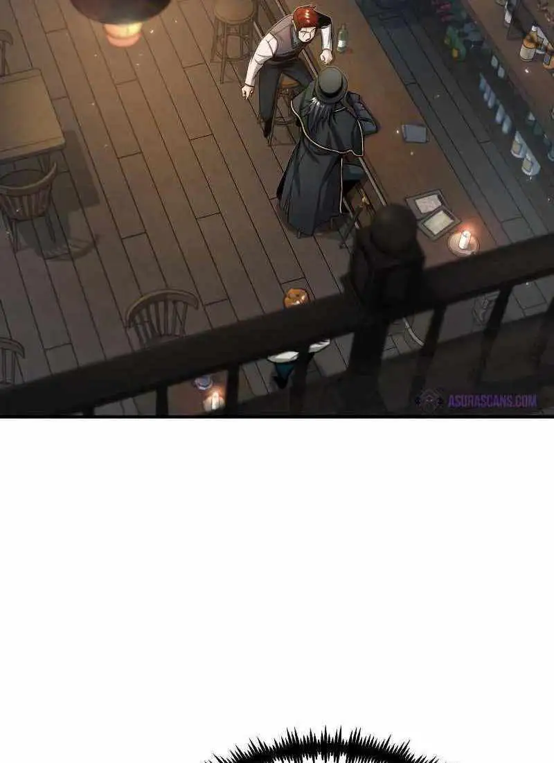 Truyện Tranh Giáo Sư Gián Điệp trang 5