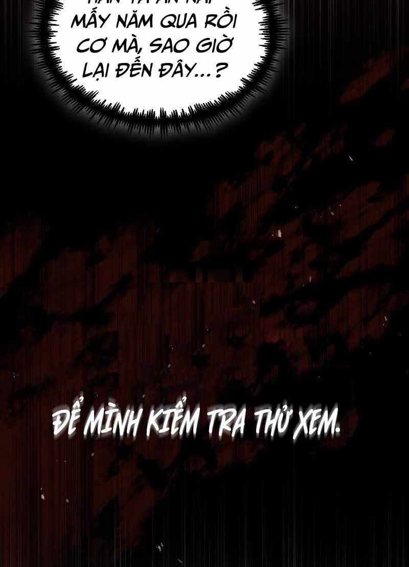 Truyện Tranh Giáo Sư Gián Điệp trang 5