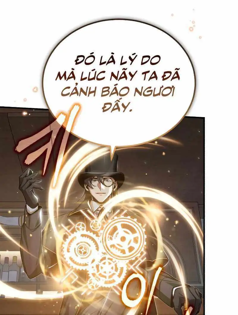 Truyện Tranh Giáo Sư Gián Điệp trang 5