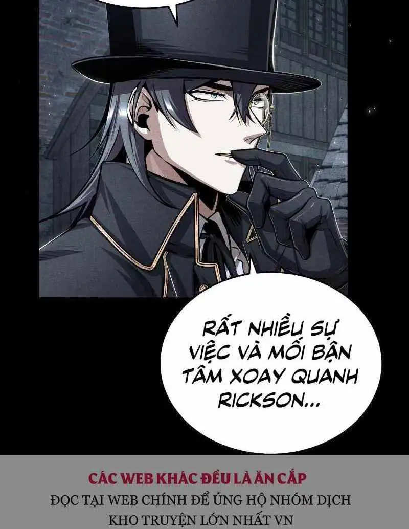 Truyện Tranh Giáo Sư Gián Điệp trang 5