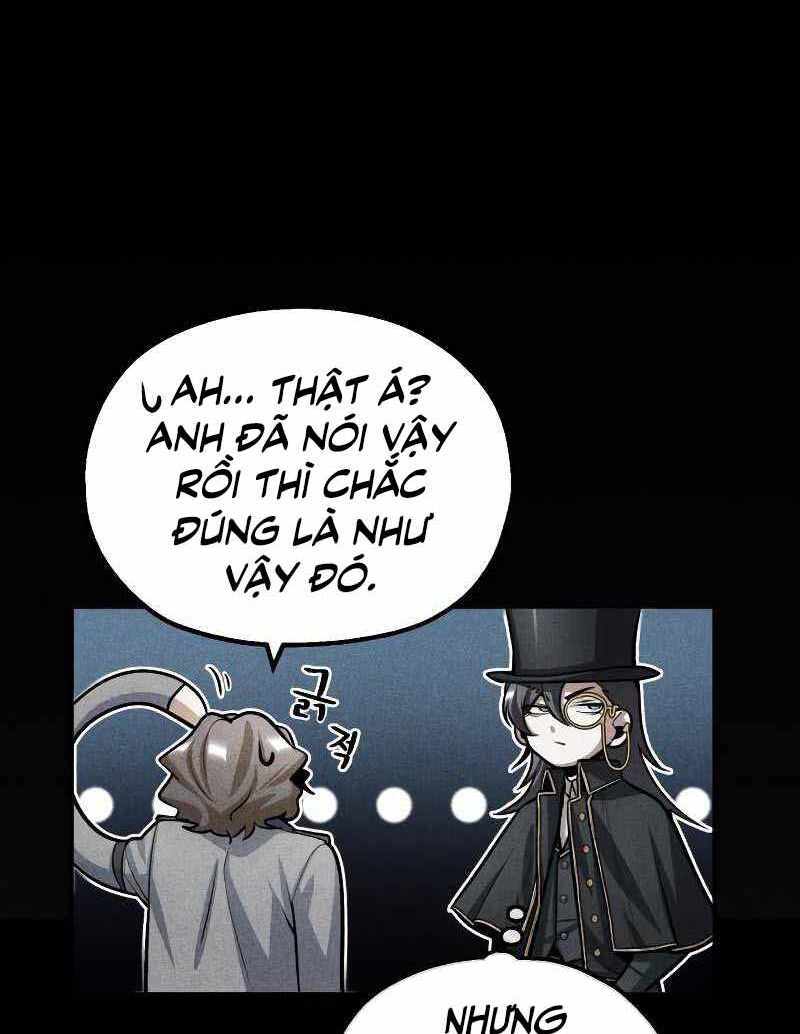 Truyện Tranh Giáo Sư Gián Điệp trang 5