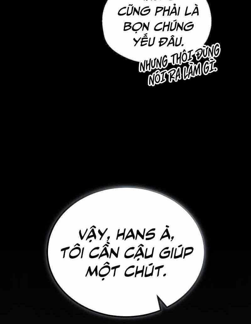 Truyện Tranh Giáo Sư Gián Điệp trang 5