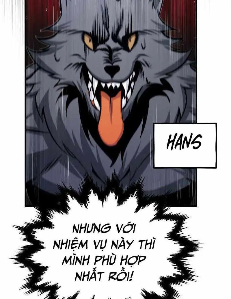 Truyện Tranh Giáo Sư Gián Điệp trang 5