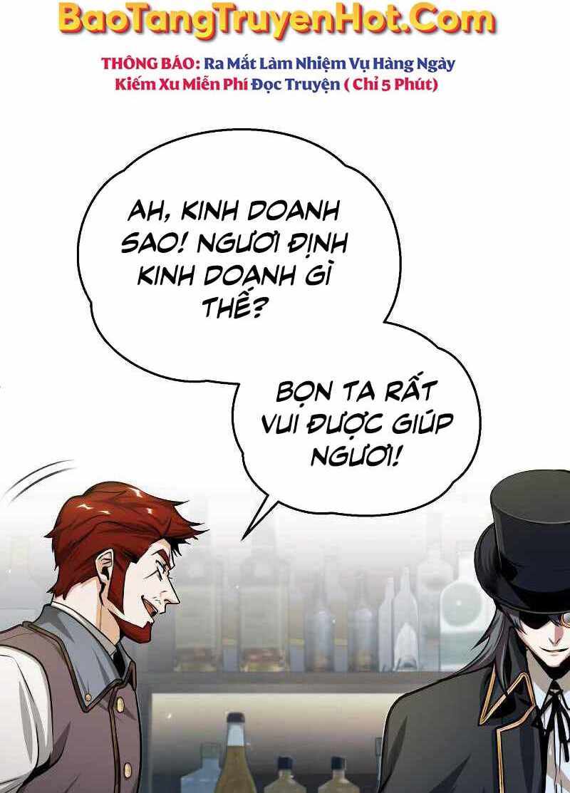 Truyện Tranh Giáo Sư Gián Điệp trang 5