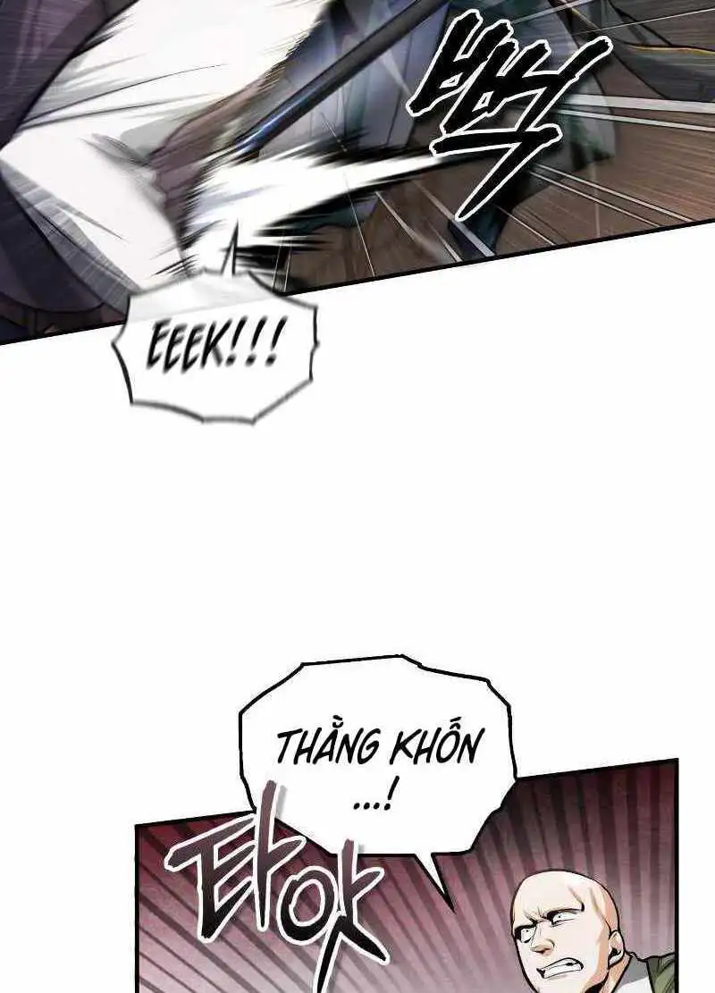 Truyện Tranh Giáo Sư Gián Điệp trang 5