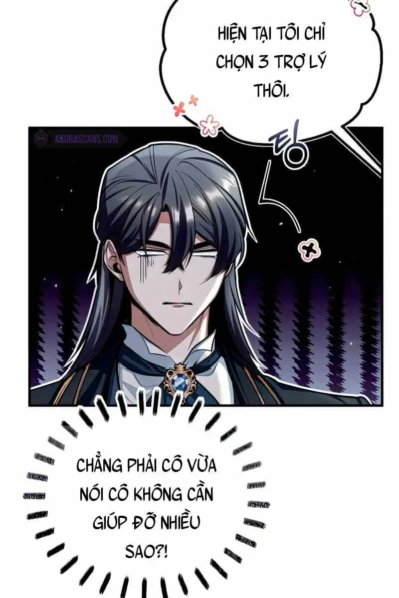 Truyện Tranh Giáo Sư Gián Điệp trang 5