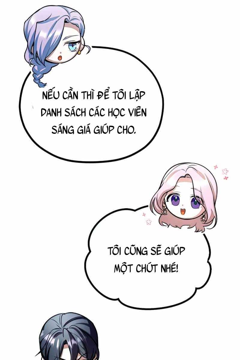 Truyện Tranh Giáo Sư Gián Điệp trang 5