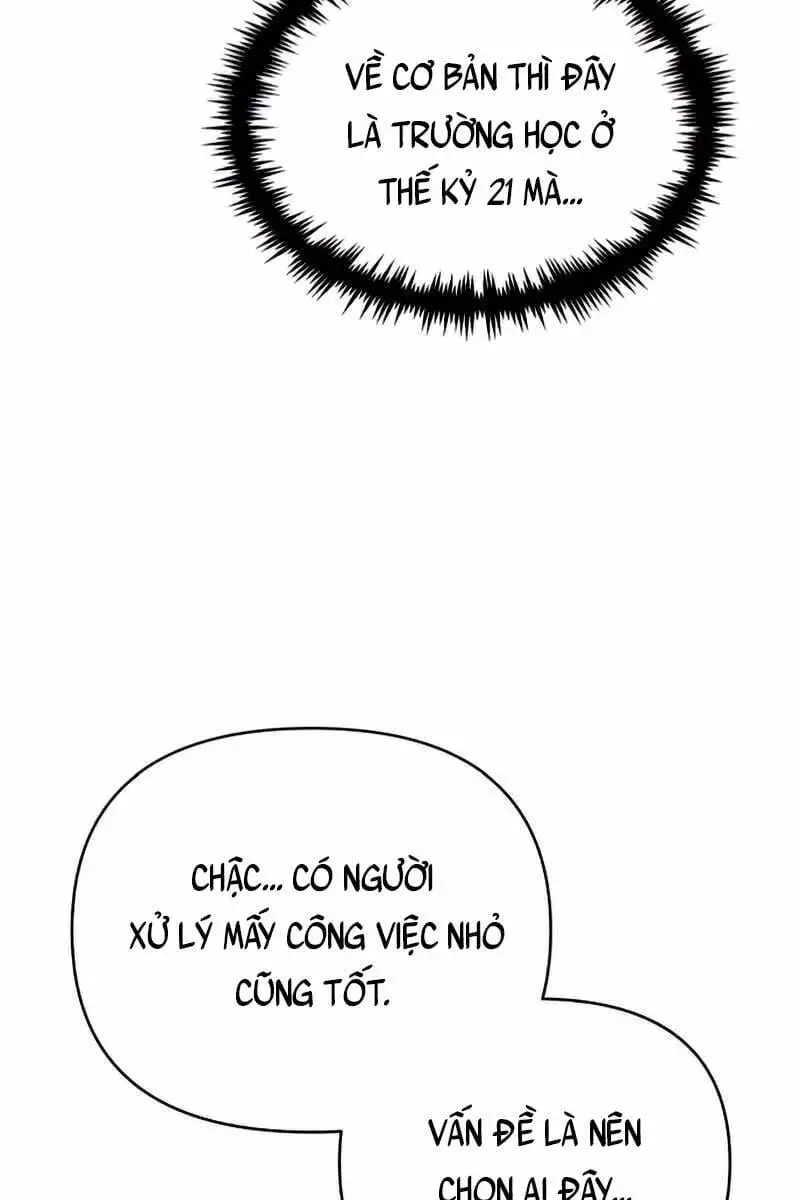 Truyện Tranh Giáo Sư Gián Điệp trang 5