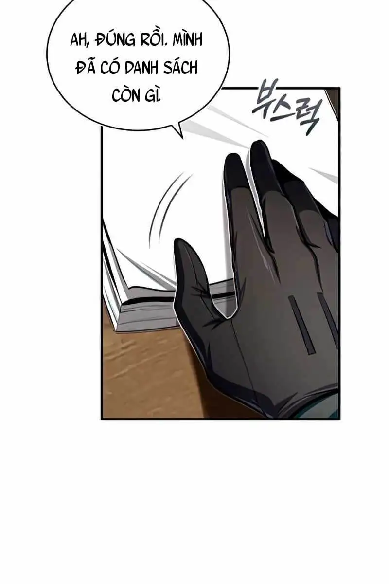 Truyện Tranh Giáo Sư Gián Điệp trang 5