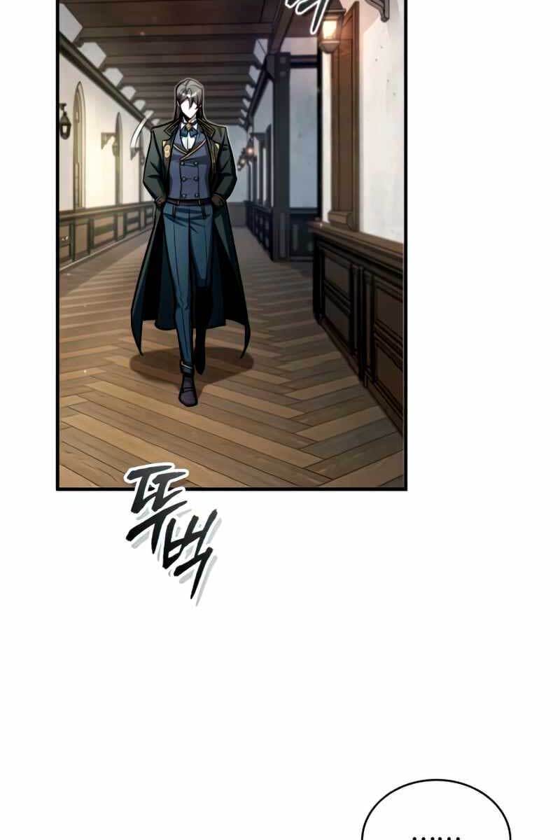 Truyện Tranh Giáo Sư Gián Điệp trang 5