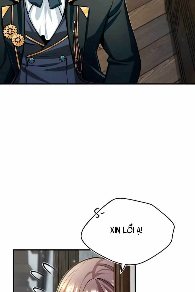 Truyện Tranh Giáo Sư Gián Điệp trang 5