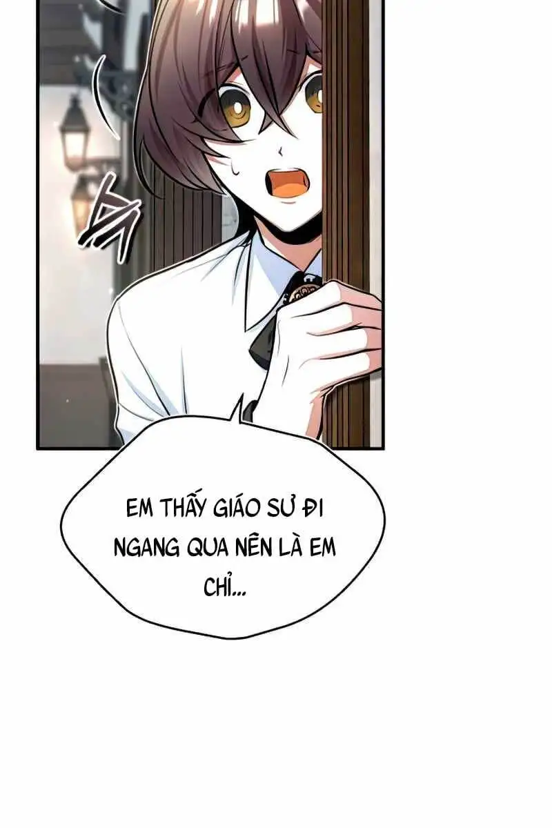 Truyện Tranh Giáo Sư Gián Điệp trang 5