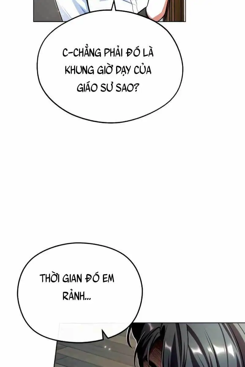 Truyện Tranh Giáo Sư Gián Điệp trang 5