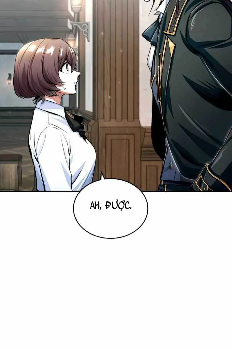 Truyện Tranh Giáo Sư Gián Điệp trang 5