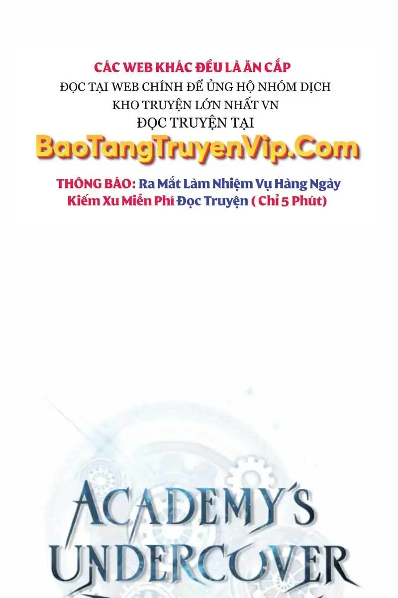 Truyện Tranh Giáo Sư Gián Điệp trang 5