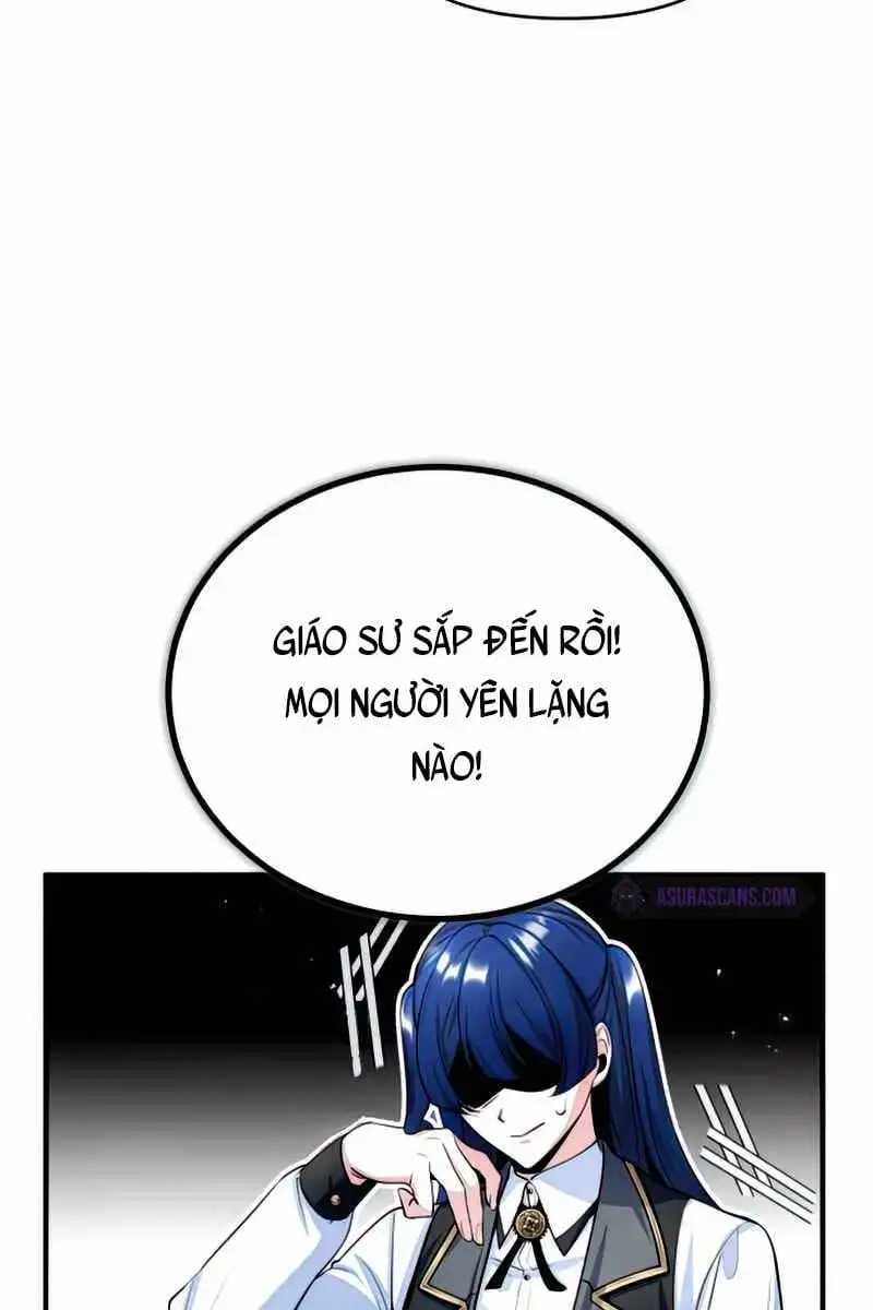 Truyện Tranh Giáo Sư Gián Điệp trang 5