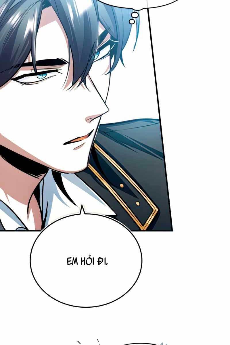 Truyện Tranh Giáo Sư Gián Điệp trang 5