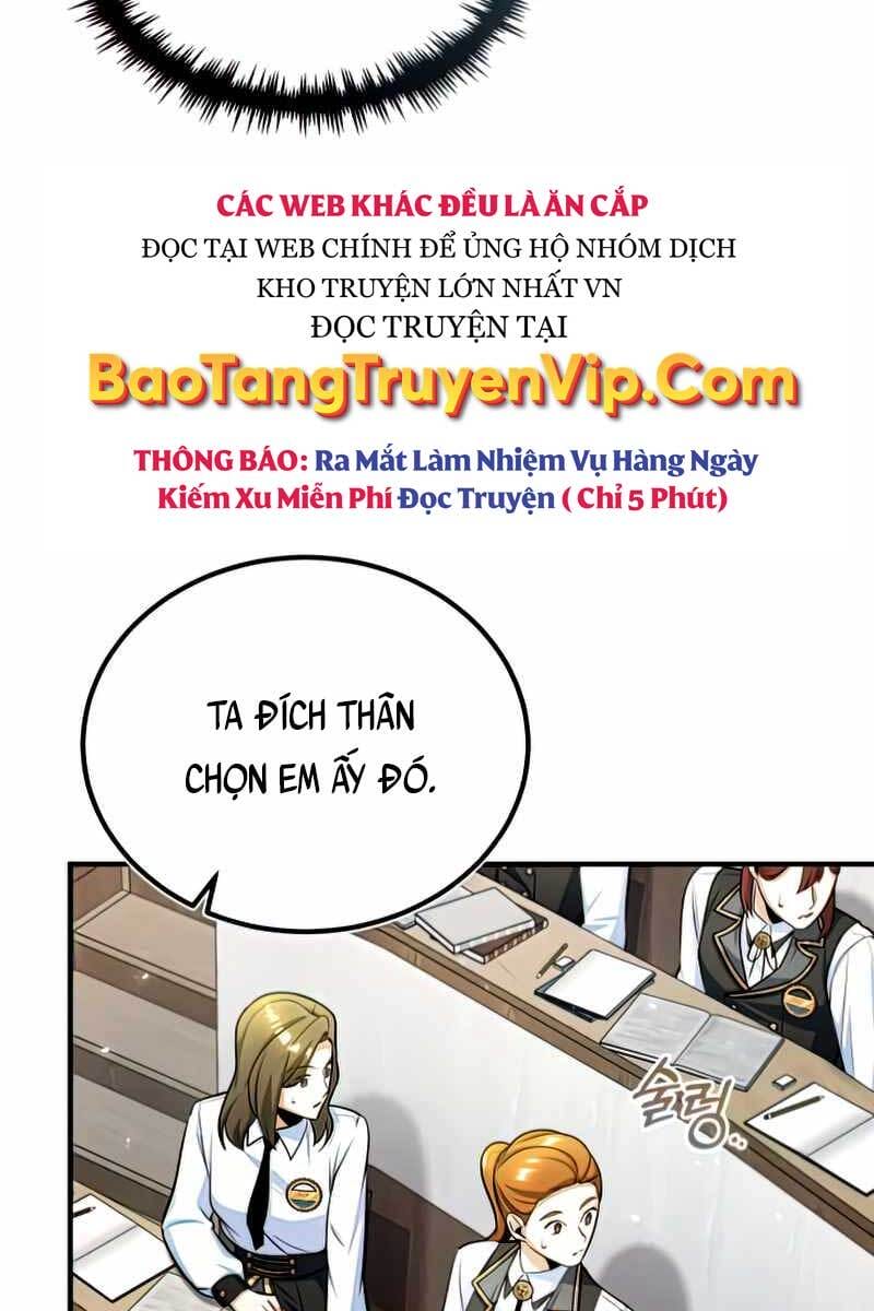 Truyện Tranh Giáo Sư Gián Điệp trang 5