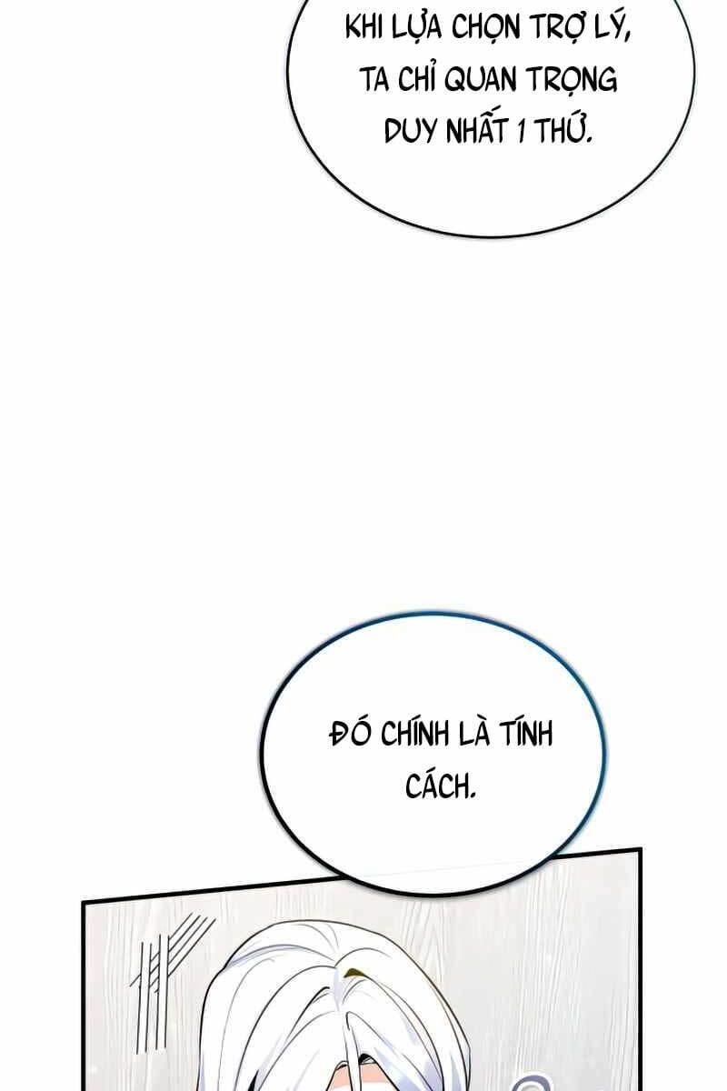 Truyện Tranh Giáo Sư Gián Điệp trang 5