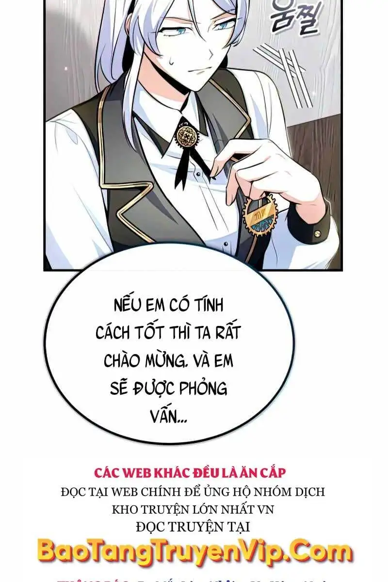 Truyện Tranh Giáo Sư Gián Điệp trang 5