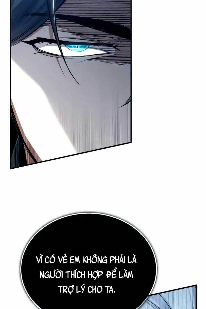 Truyện Tranh Giáo Sư Gián Điệp trang 5