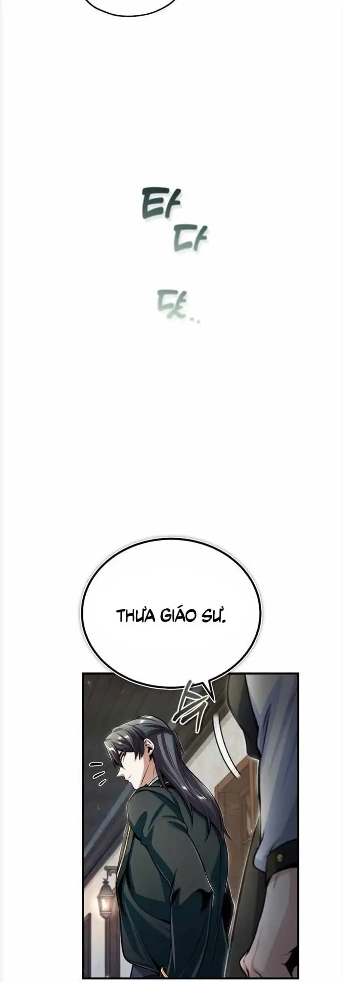 Truyện Tranh Giáo Sư Gián Điệp trang 5