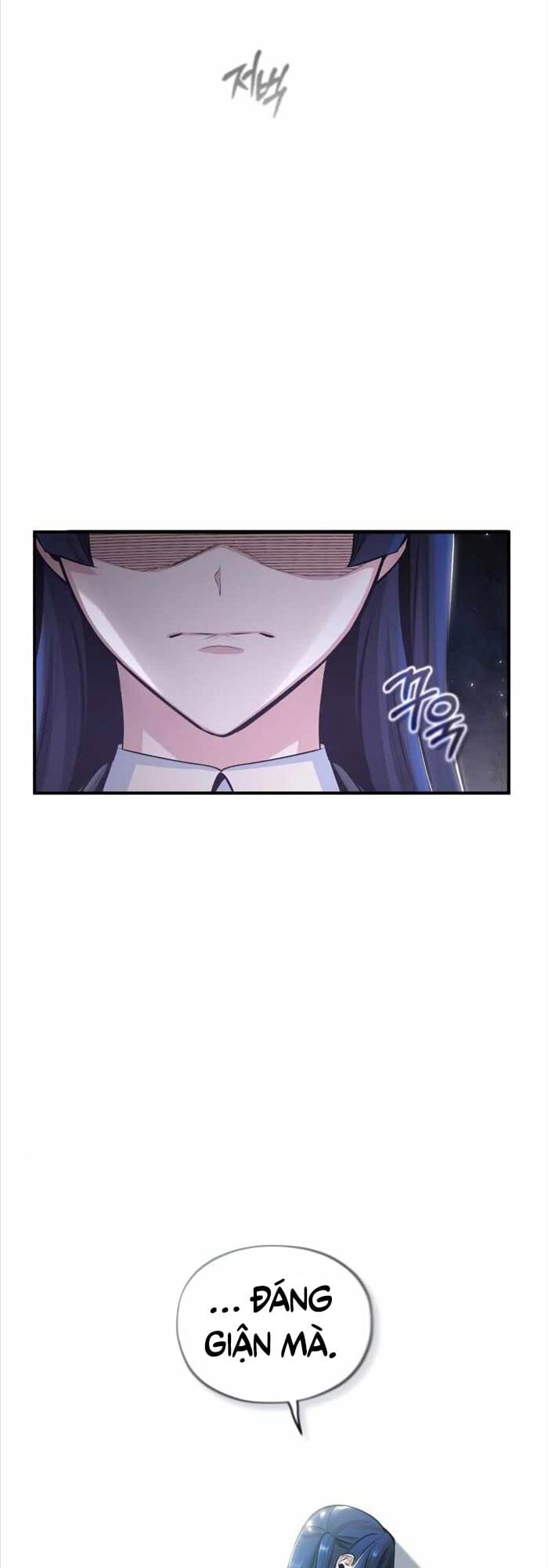 Truyện Tranh Giáo Sư Gián Điệp trang 5