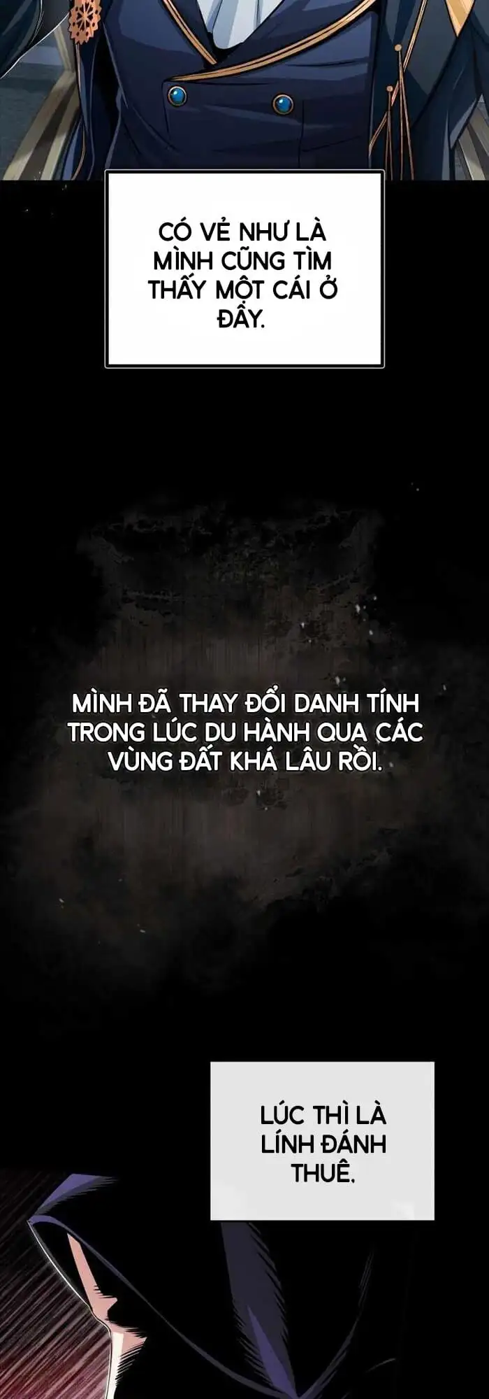 Truyện Tranh Giáo Sư Gián Điệp trang 5