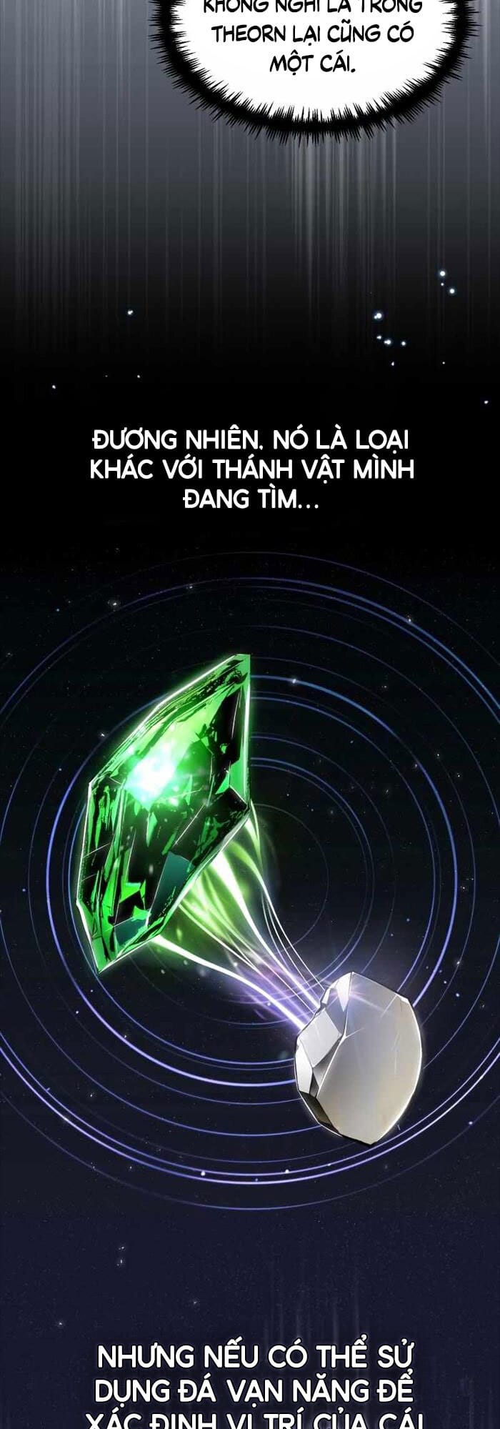 Truyện Tranh Giáo Sư Gián Điệp trang 5