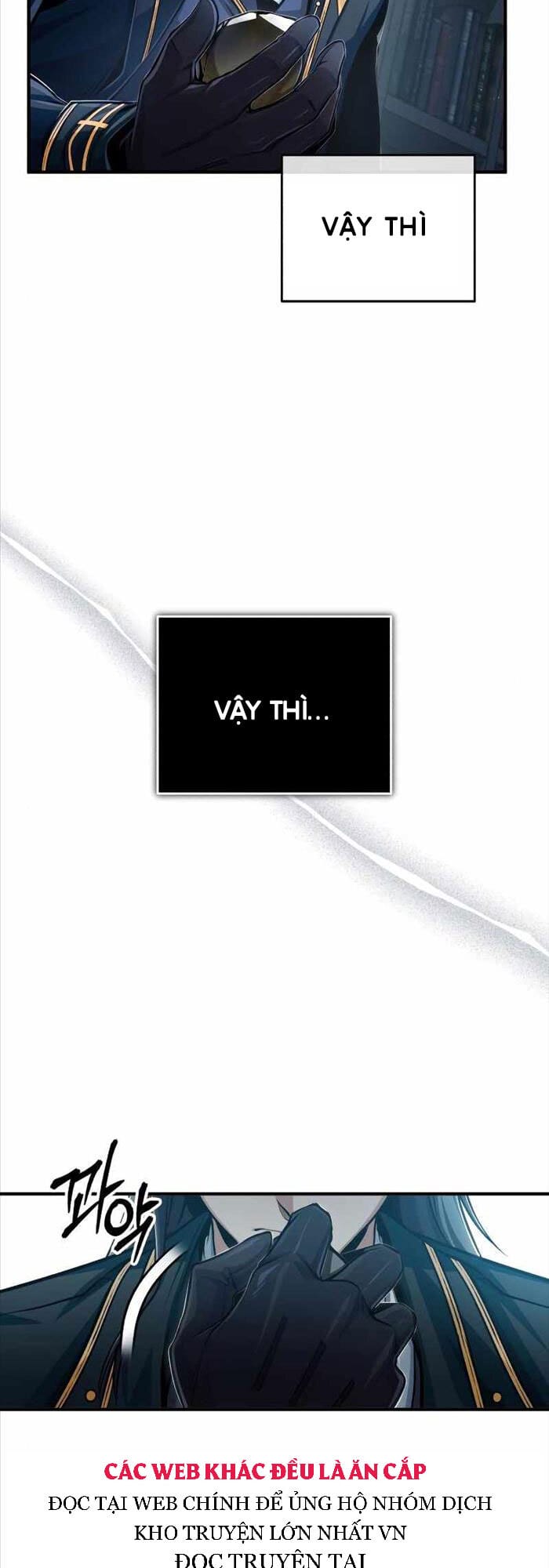 Truyện Tranh Giáo Sư Gián Điệp trang 5