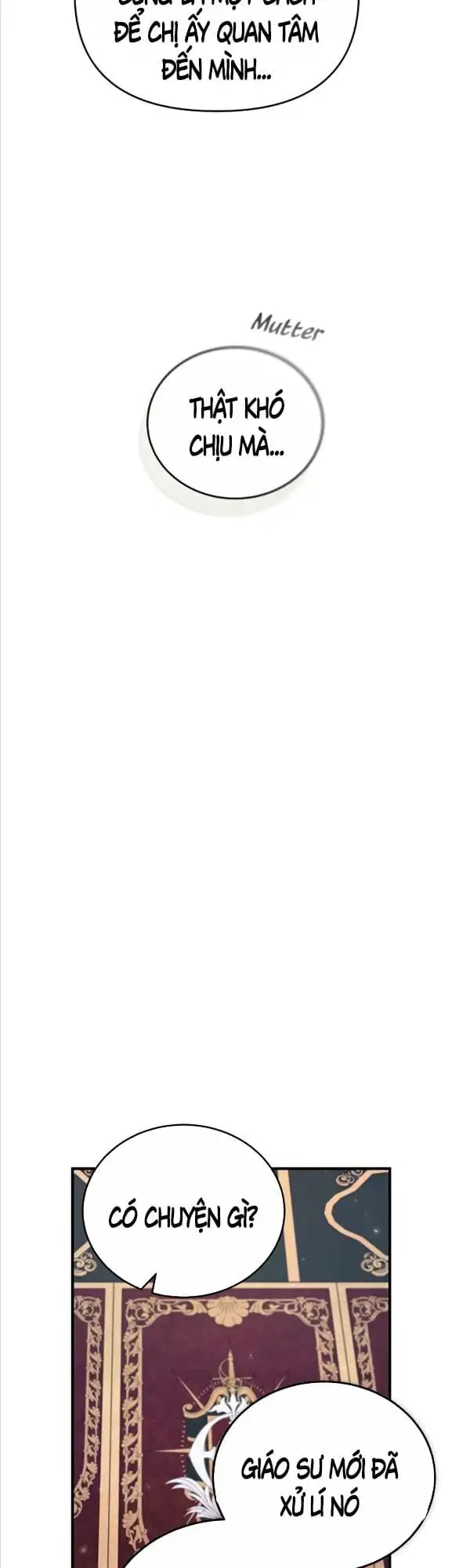 Truyện Tranh Giáo Sư Gián Điệp trang 5