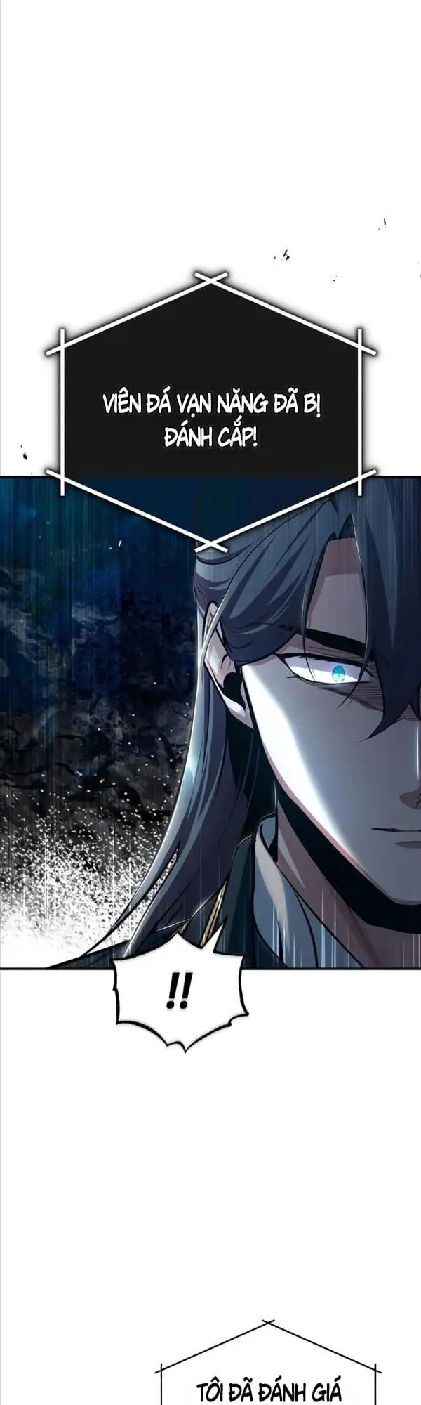 Truyện Tranh Giáo Sư Gián Điệp trang 5