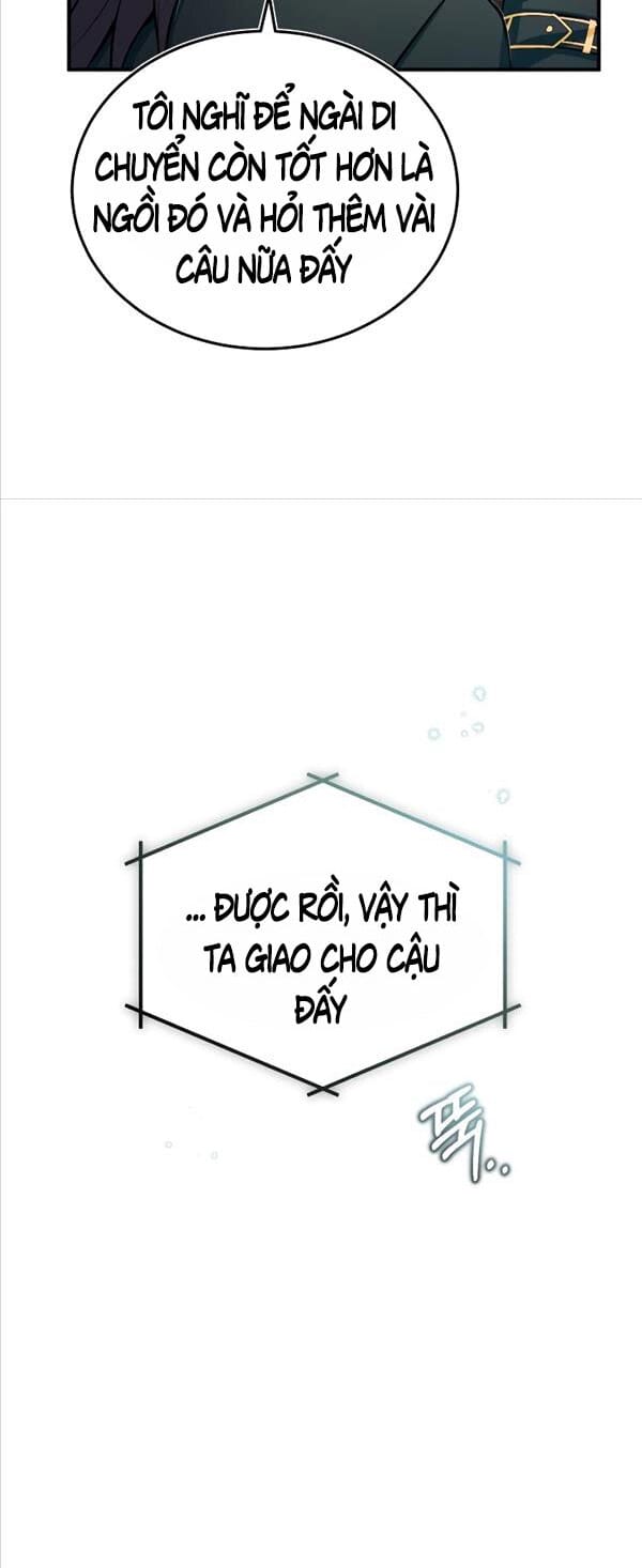 Truyện Tranh Giáo Sư Gián Điệp trang 5