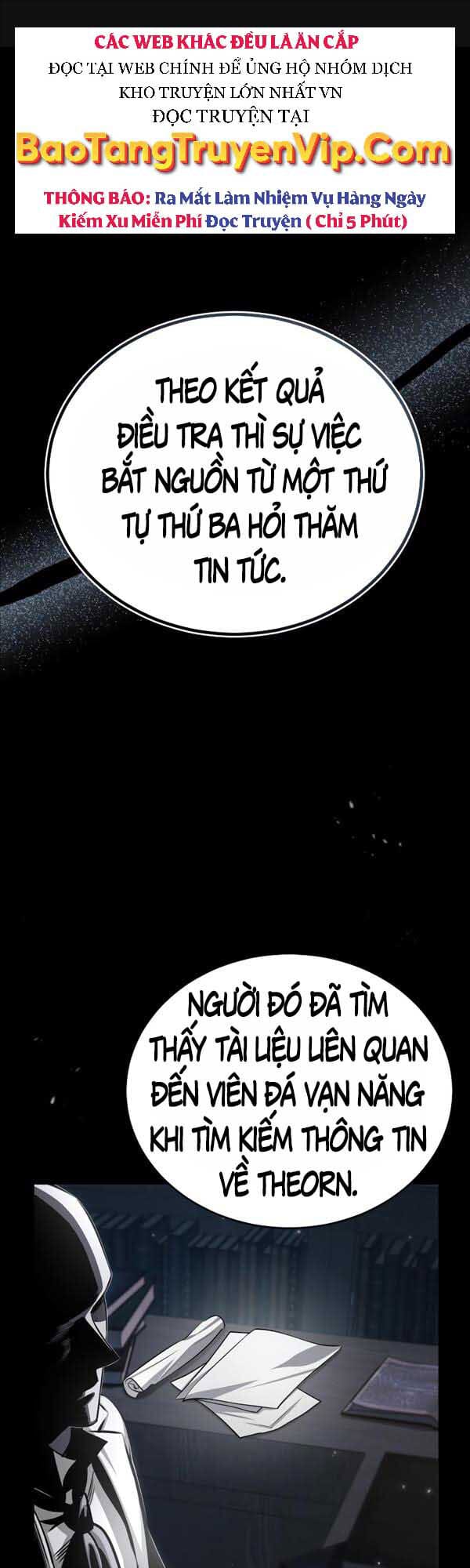 Truyện Tranh Giáo Sư Gián Điệp trang 5