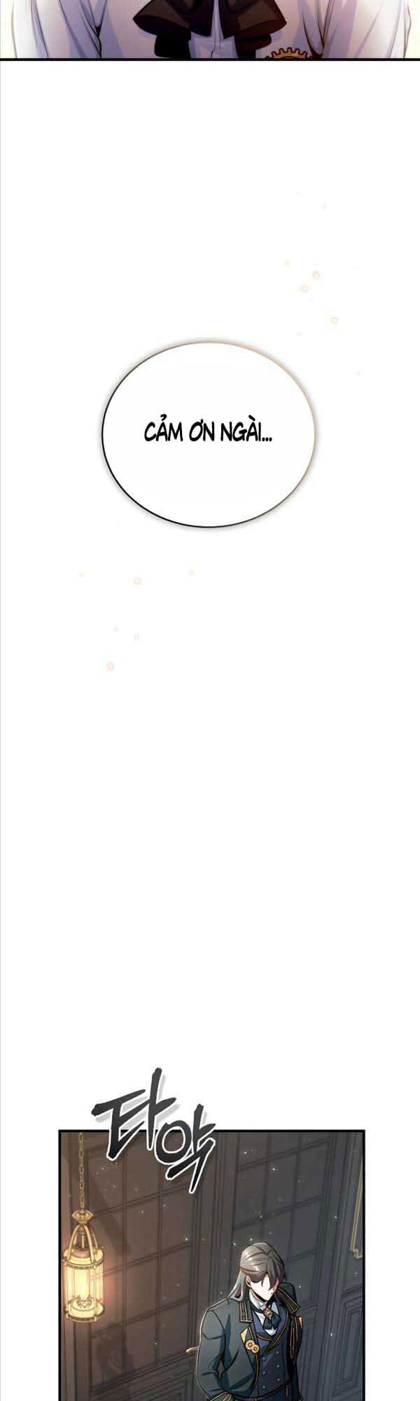 Truyện Tranh Giáo Sư Gián Điệp trang 5