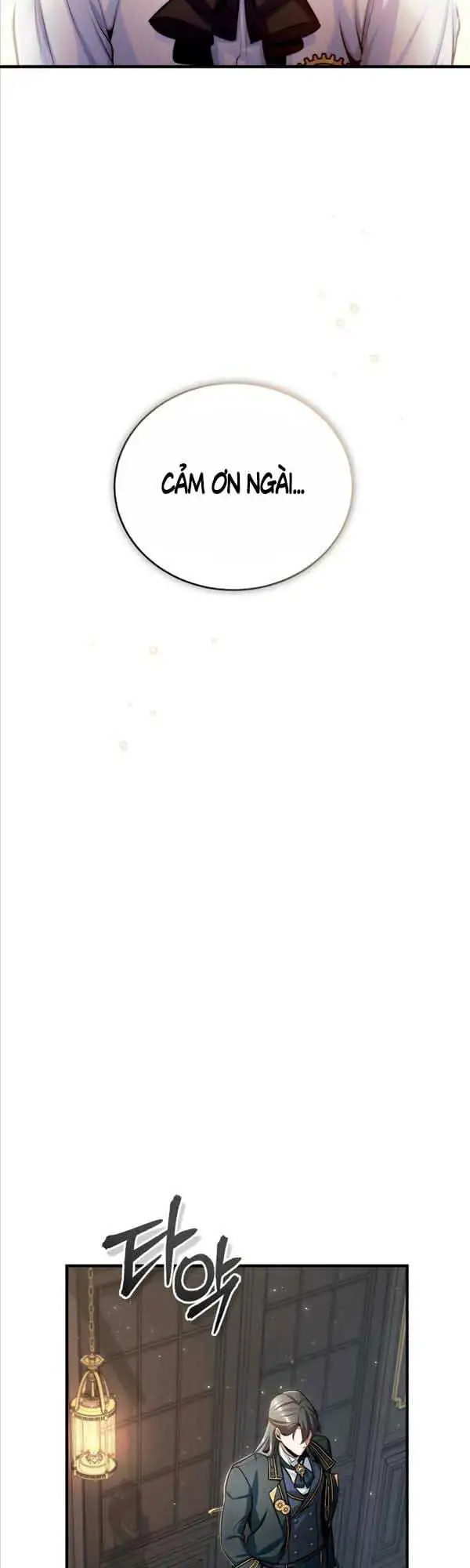 Truyện Tranh Giáo Sư Gián Điệp trang 5