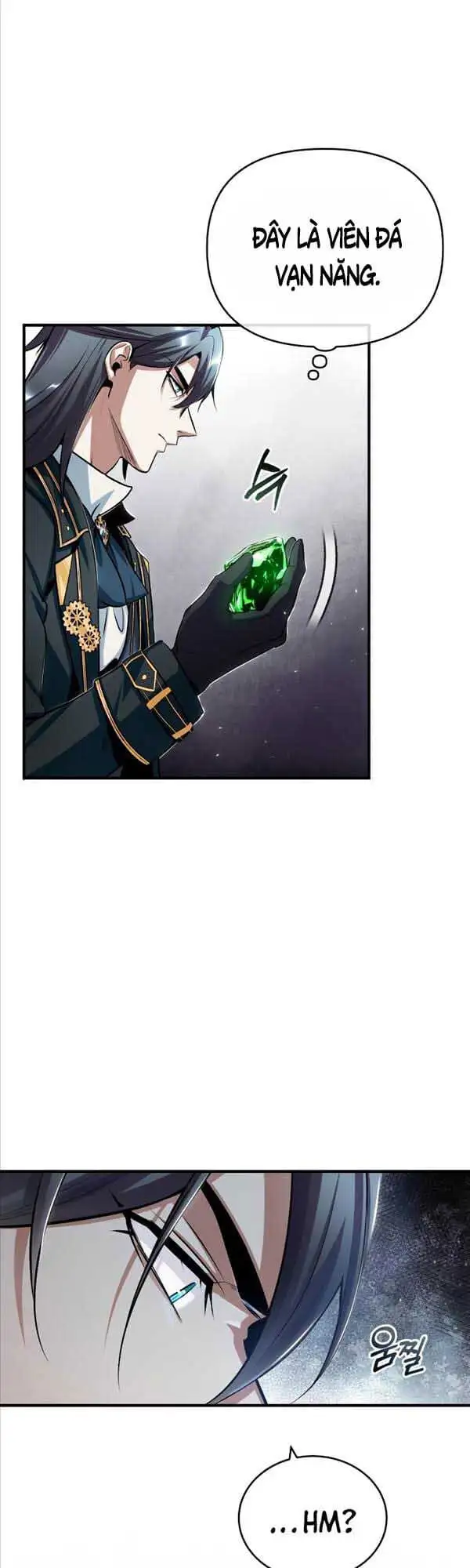 Truyện Tranh Giáo Sư Gián Điệp trang 5