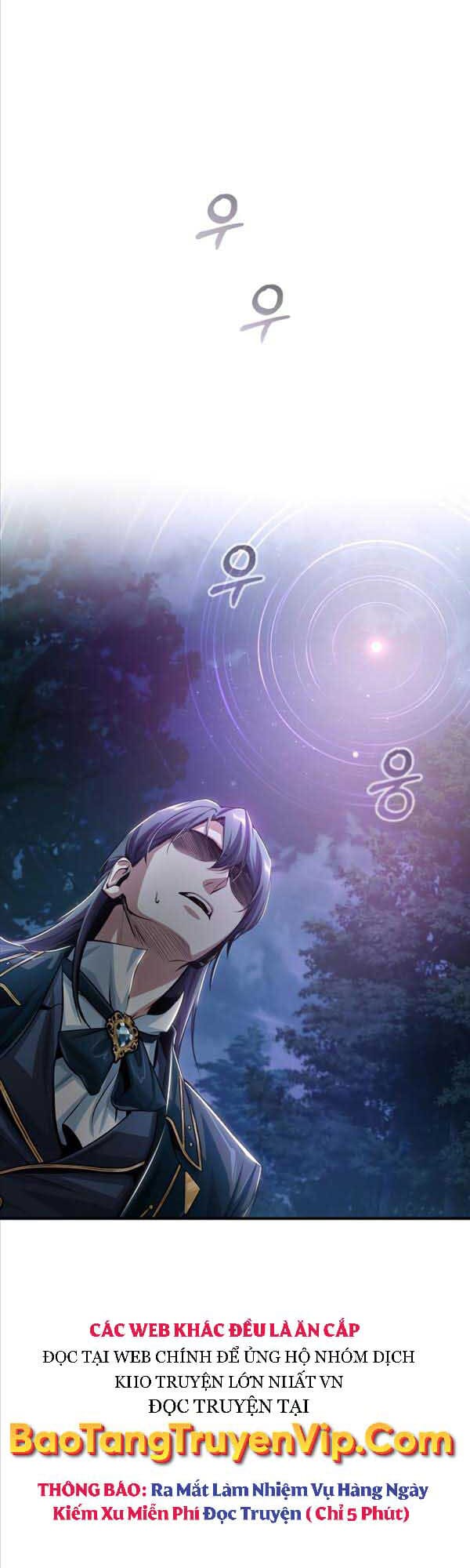 Truyện Tranh Giáo Sư Gián Điệp trang 5