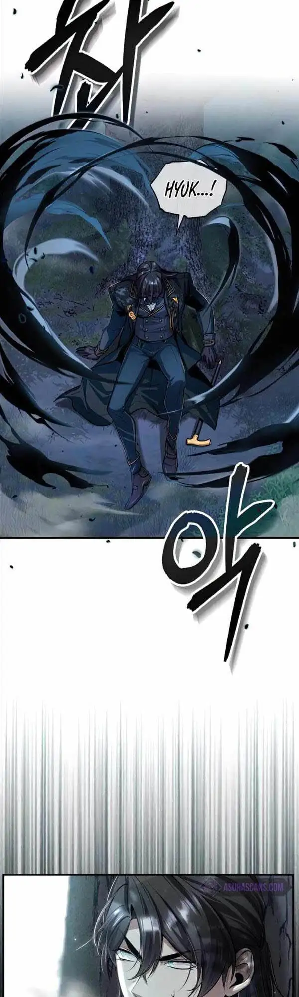 Truyện Tranh Giáo Sư Gián Điệp trang 5