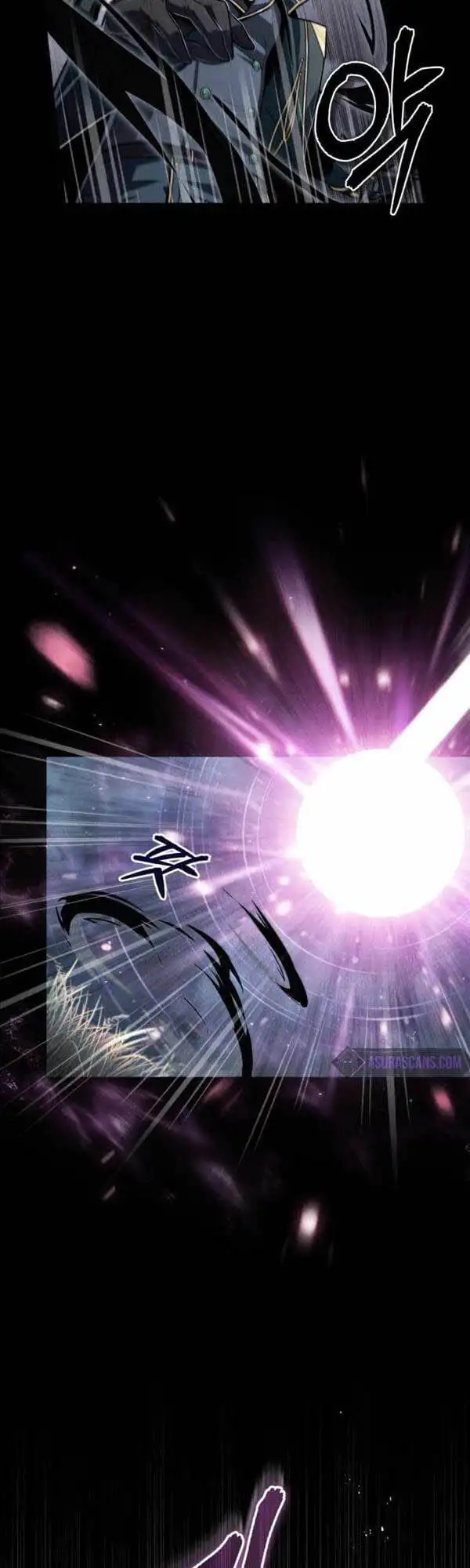 Truyện Tranh Giáo Sư Gián Điệp trang 5