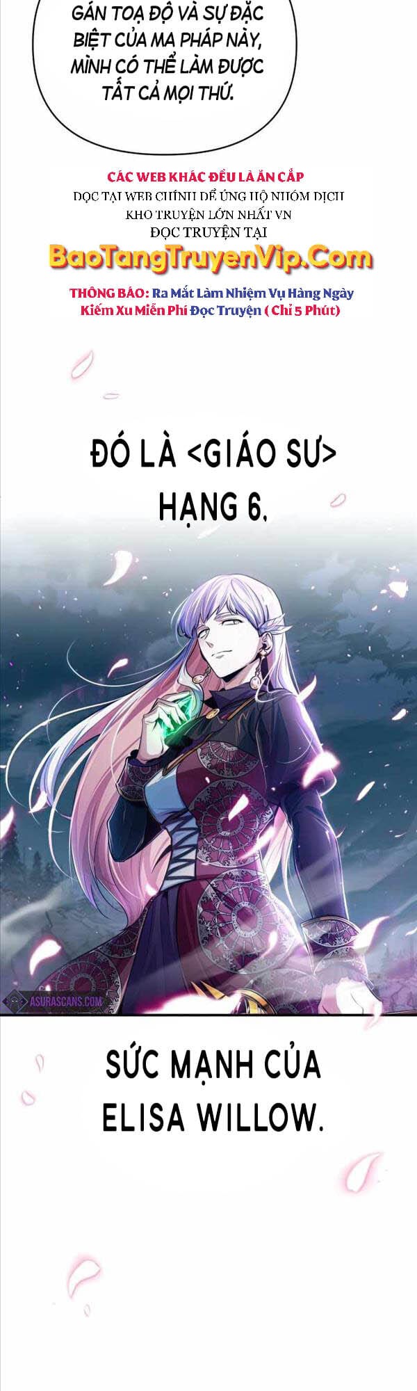 Truyện Tranh Giáo Sư Gián Điệp trang 5