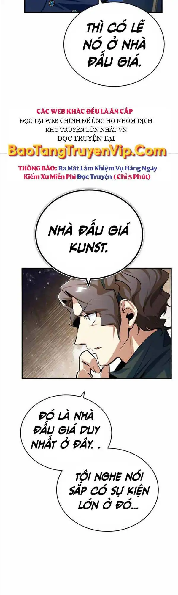 Truyện Tranh Giáo Sư Gián Điệp trang 5