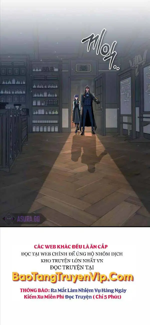 Truyện Tranh Giáo Sư Gián Điệp trang 5