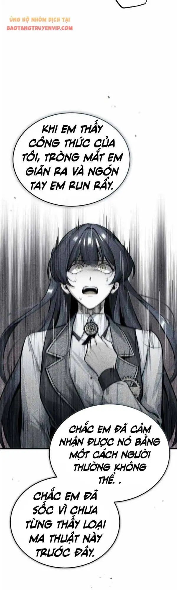 Truyện Tranh Giáo Sư Gián Điệp trang 5