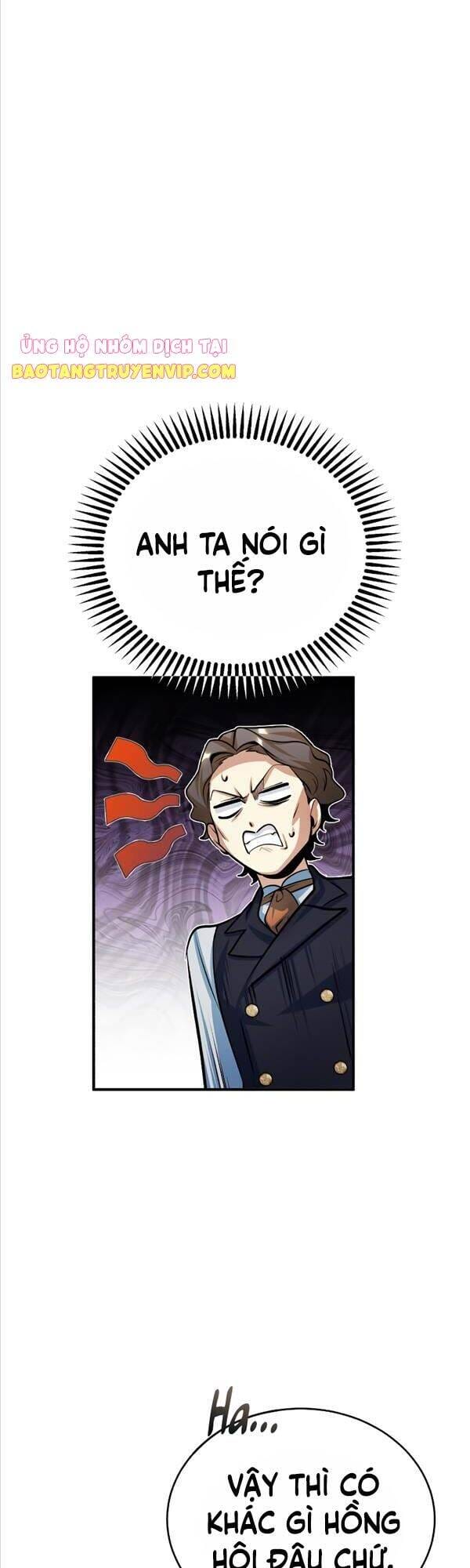 Truyện Tranh Giáo Sư Gián Điệp trang 5