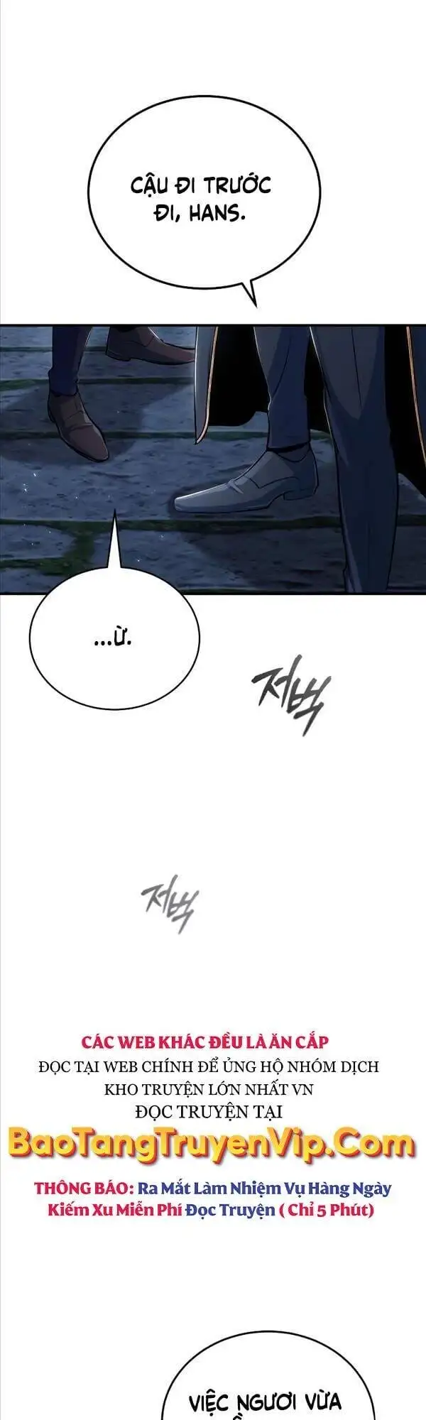 Truyện Tranh Giáo Sư Gián Điệp trang 5